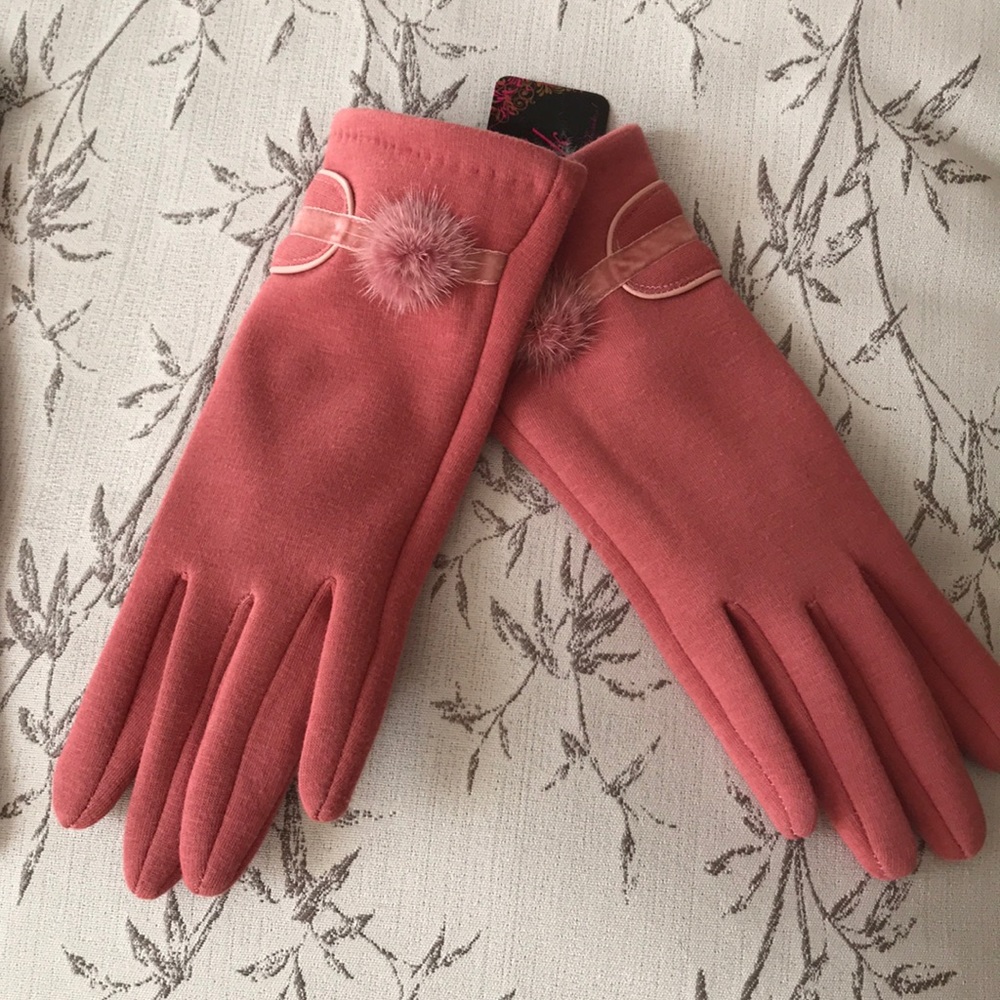 Gloves